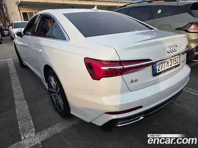 Audi A6 2023 2.0 гидро в Москве № 1292005, миниатюра 4
