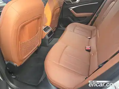 Audi A6 2023 2.0 гидро в Москве № 1292005, миниатюра 7