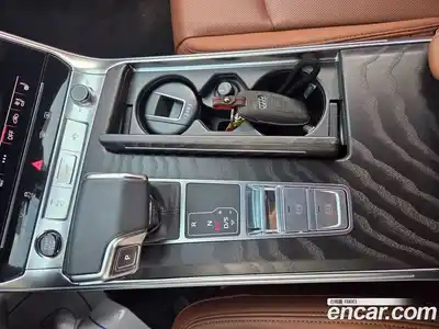 Audi A6 2023 2.0 гидро в Москве № 1292005, миниатюра 9
