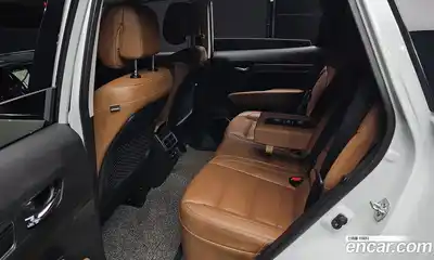 Renault QM6 2022 2.0 гидро в Москве № 1292033, миниатюра 12