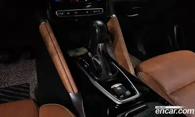 Renault QM6 2022 2.0 гидро в Москве № 1292033, миниатюра 9