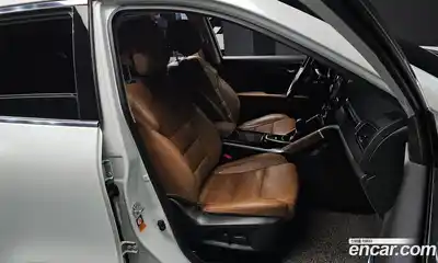 Renault QM6 2022 2.0 гидро в Москве № 1292033, миниатюра 10