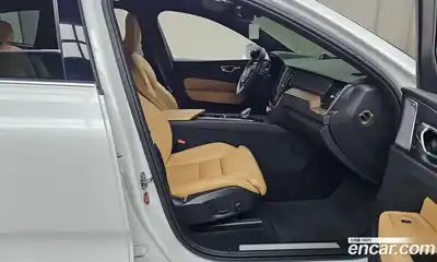 Volvo XC60 2022 2.0 гидро в Москве № 1292176, миниатюра 11