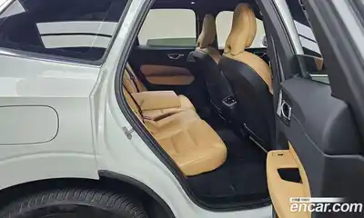 Volvo XC60 2022 2.0 гидро в Москве № 1292176, миниатюра 12