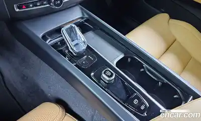Volvo XC60 2022 2.0 гидро в Москве № 1292176, миниатюра 9