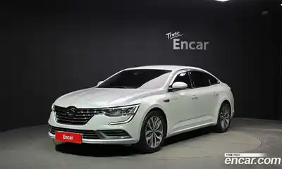 Renault SM6, 2016