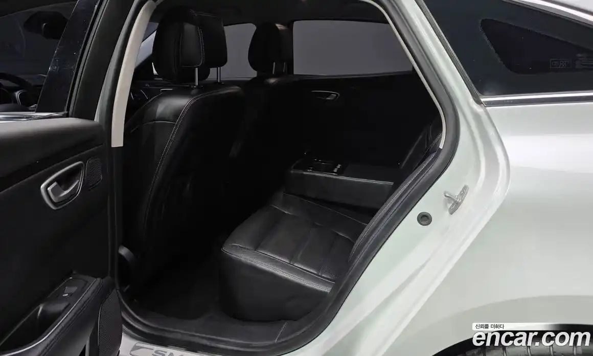 Renault SM6 2016 2.0 гидро в Москве № 1292323, фото 11