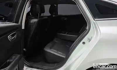 Renault SM6 2016 2.0 гидро в Москве № 1292323, миниатюра 11