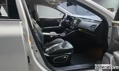 Renault SM6 2016 2.0 гидро в Москве № 1292323, миниатюра 12