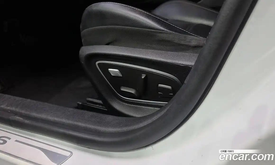 Renault SM6 2016 2.0 гидро в Москве № 1292323, фото 18