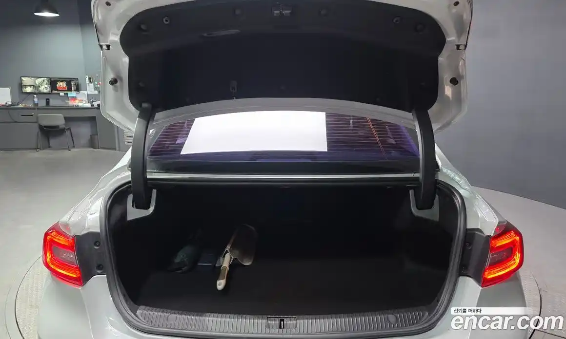 Renault SM6 2016 2.0 гидро в Москве № 1292323, фото 20