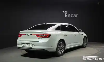 Renault SM6 2016 2.0 гидро в Москве № 1292323, миниатюра 2