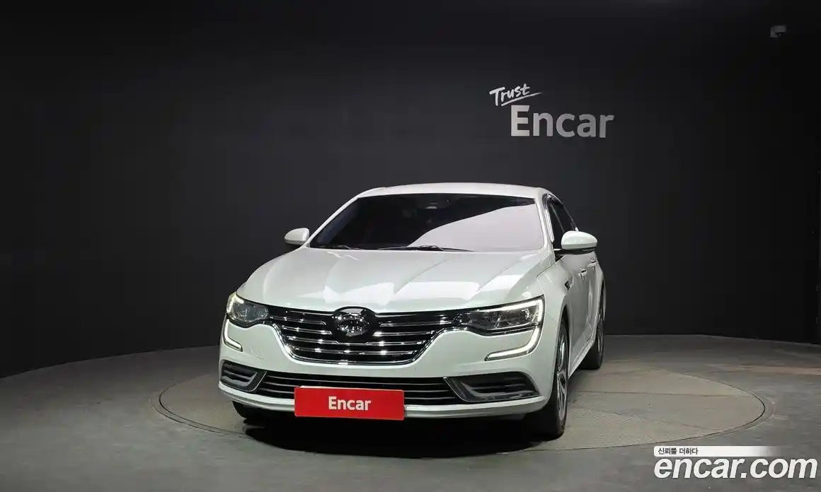 Renault SM6 2016 2.0 гидро в Москве № 1292323, фото 3