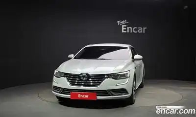 Renault SM6 2016 2.0 гидро в Москве № 1292323, миниатюра 3