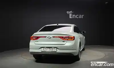 Renault SM6 2016 2.0 гидро в Москве № 1292323, миниатюра 4
