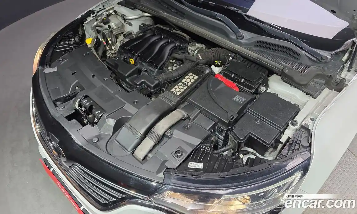 Renault SM6 2016 2.0 гидро в Москве № 1292323, фото 6