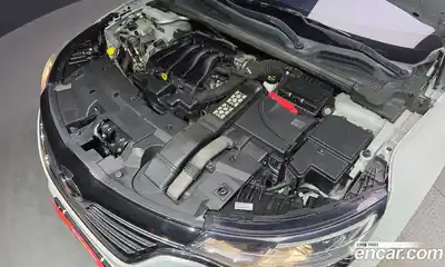 Renault SM6 2016 2.0 гидро в Москве № 1292323, миниатюра 6