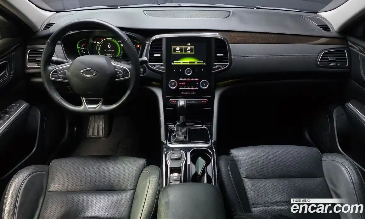Renault SM6 2016 2.0 гидро в Москве № 1292323, фото 7