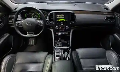 Renault SM6 2016 2.0 гидро в Москве № 1292323, миниатюра 7