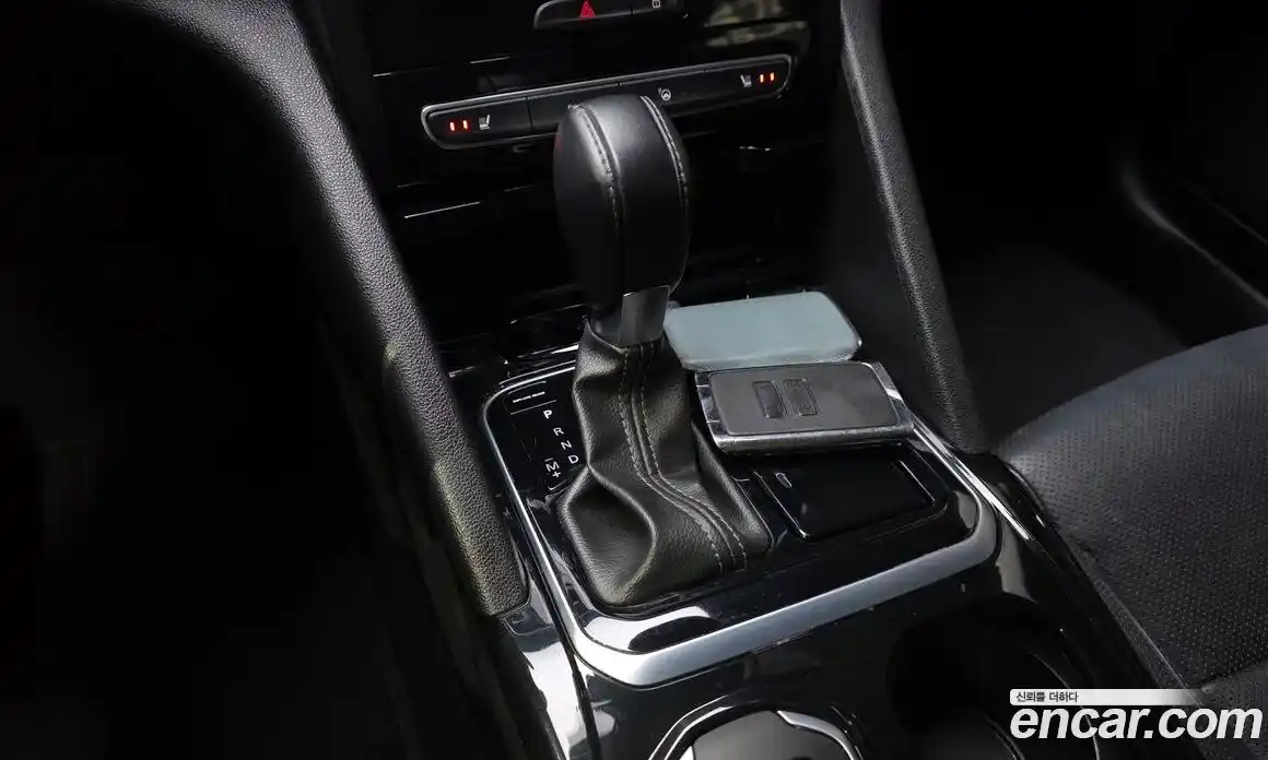 Renault SM6 2016 2.0 гидро в Москве № 1292323, фото 9