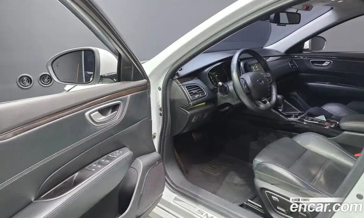 Renault SM6 2016 2.0 гидро в Москве № 1292323, фото 10