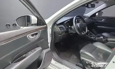 Renault SM6 2016 2.0 гидро в Москве № 1292323, миниатюра 10