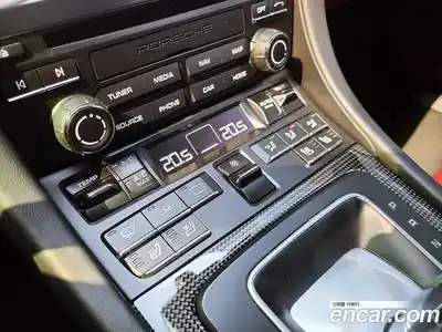 Porsche 911 2016 3.8 гидро в Москве № 1292904, миниатюра 12