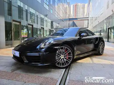 Porsche 911 2016 3.8 гидро в Москве № 1292904, миниатюра 2