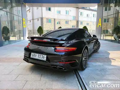 Porsche 911 2016 3.8 гидро в Москве № 1292904, миниатюра 3