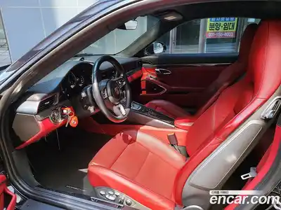 Porsche 911 2016 3.8 гидро в Москве № 1292904, миниатюра 4