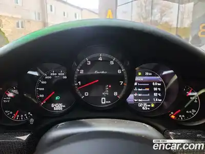 Porsche 911 2016 3.8 гидро в Москве № 1292904, миниатюра 8