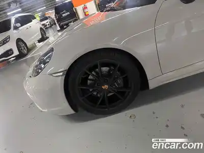 Porsche 718 2018 2.0 гидро в Москве № 1292908, миниатюра 11