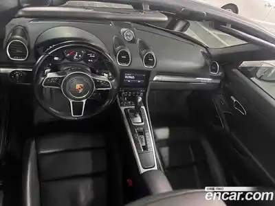 Porsche 718 2018 2.0 гидро в Москве № 1292908, миниатюра 5