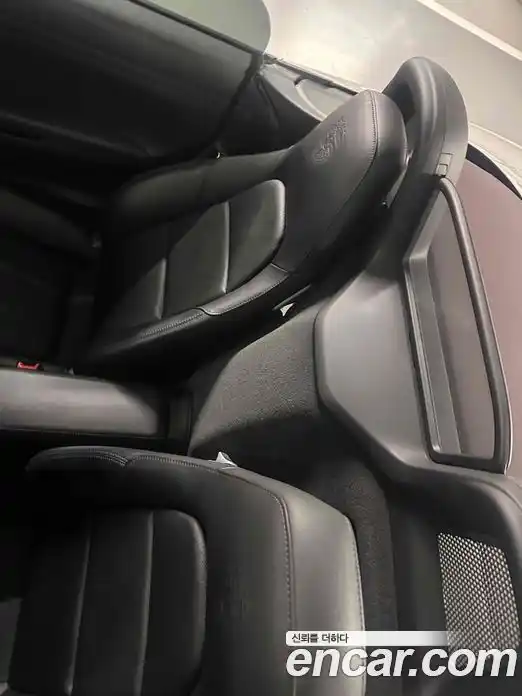 Porsche 718 2018 2.0 гидро в Москве № 1292908, фото 8
