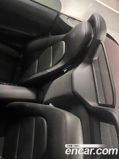 Porsche 718 2018 2.0 гидро в Москве № 1292908, миниатюра 8