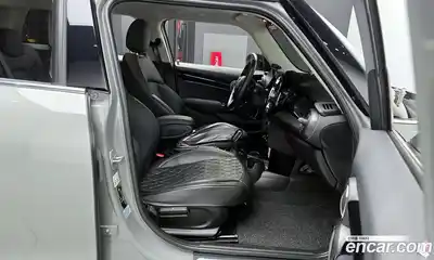 Mini Cooper 2021 1.5 гидро в Москве № 1293375, миниатюра 11