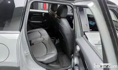 Mini Cooper 2021 1.5 гидро в Москве № 1293375, миниатюра 12