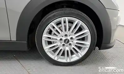 Mini Cooper 2021 1.5 гидро в Москве № 1293375, миниатюра 5