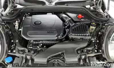 Mini Cooper 2021 1.5 гидро в Москве № 1293375, миниатюра 6