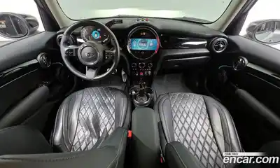 Mini Cooper 2021 1.5 гидро в Москве № 1293375, миниатюра 7