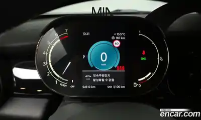 Mini Cooper 2021 1.5 гидро в Москве № 1293375, миниатюра 8