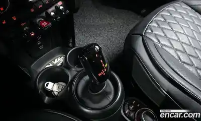 Mini Cooper 2021 1.5 гидро в Москве № 1293375, миниатюра 9