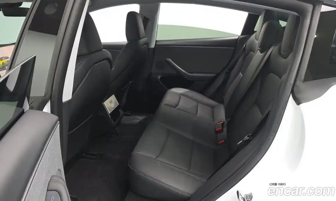 Tesla Model 3 2025 0.2 гидро в Москве № 1293584, фото 11