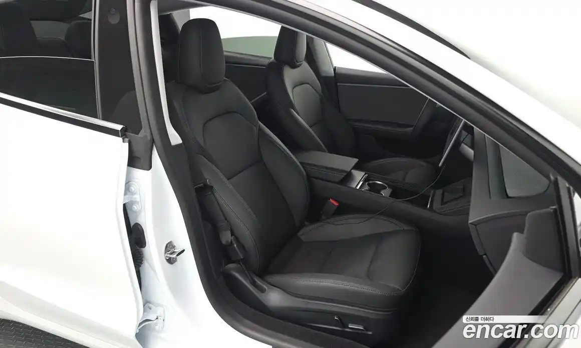 Tesla Model 3 2025 0.2 гидро в Москве № 1293584, фото 12