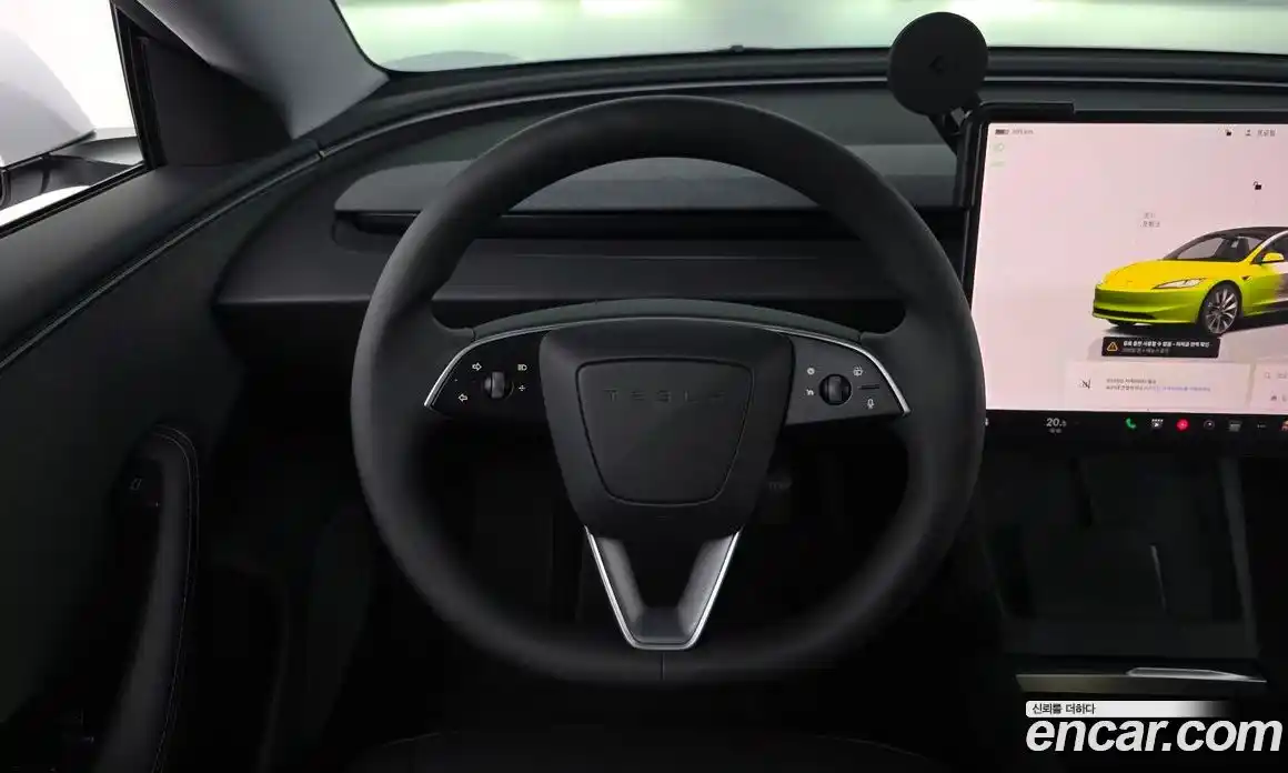 Tesla Model 3 2025 0.2 гидро в Москве № 1293584, фото 13