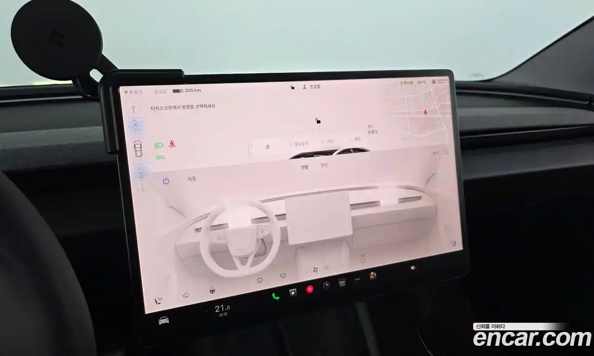 Tesla Model 3 2025 0.2 гидро в Москве № 1293584, фото 16