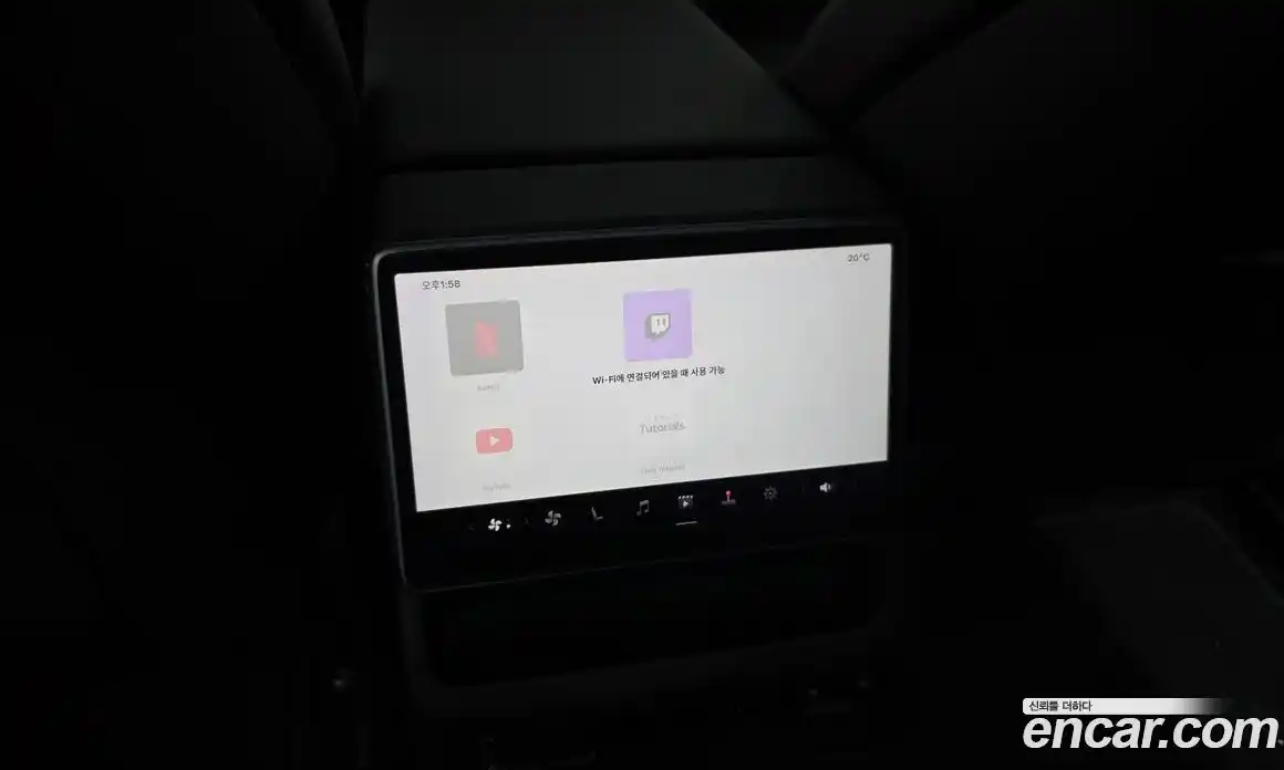 Tesla Model 3 2025 0.2 гидро в Москве № 1293584, фото 17