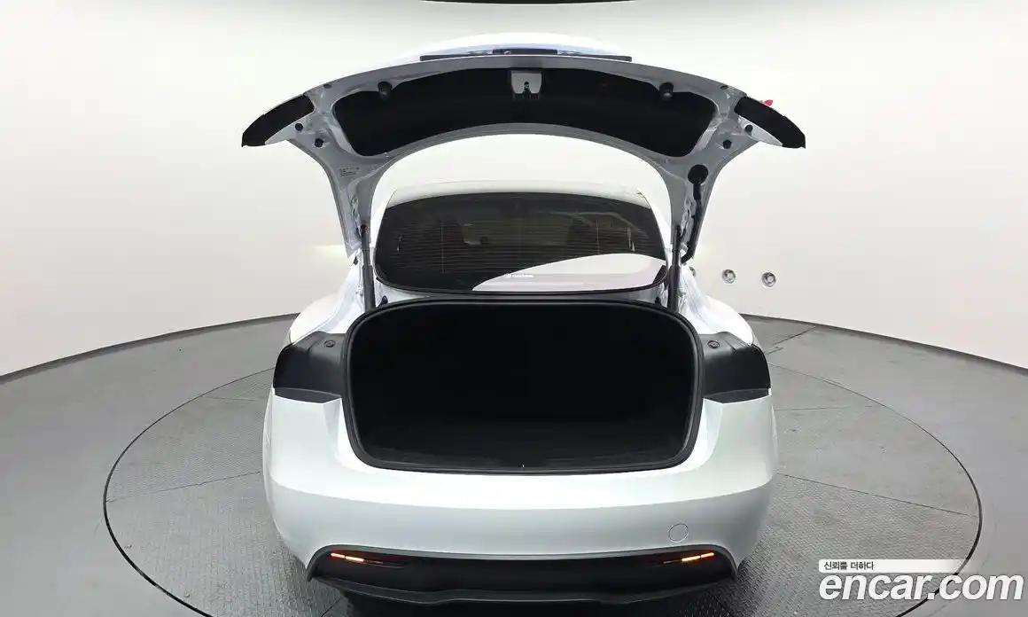 Tesla Model 3 2025 0.2 гидро в Москве № 1293584, фото 20