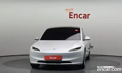 Tesla Model 3 2025 0.2 гидро в Москве № 1293584, миниатюра 3