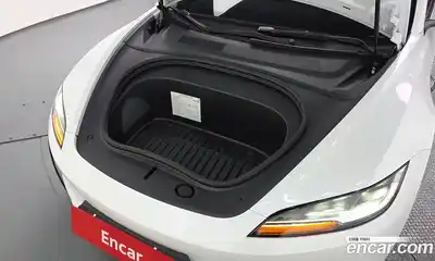 Tesla Model 3 2025 0.2 гидро в Москве № 1293584, миниатюра 6